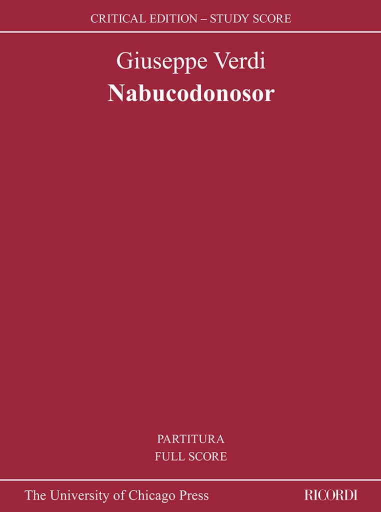 Nabucodonosor